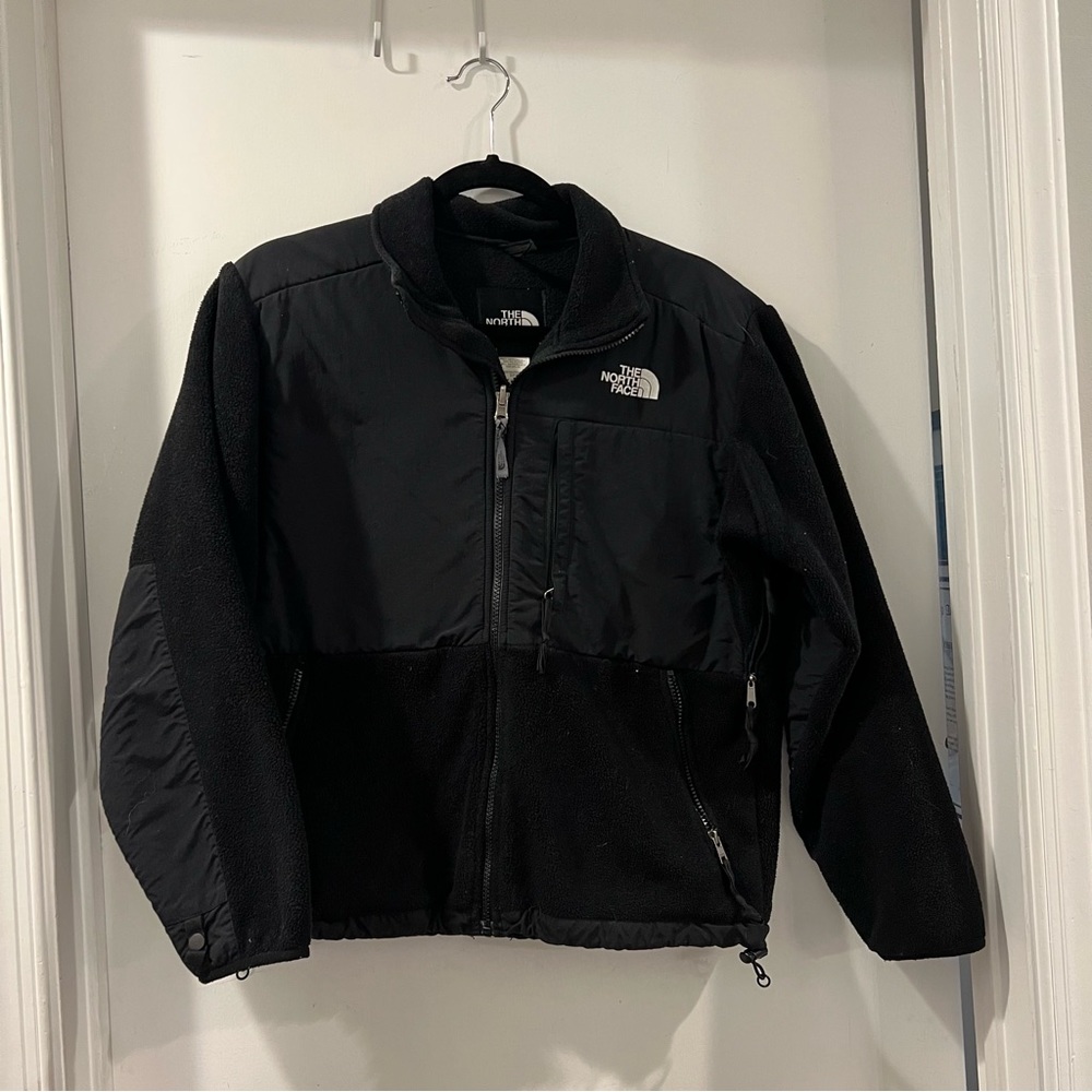 North face Denali
